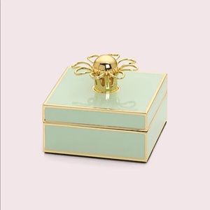 KATE SPADE | Jewelry Box